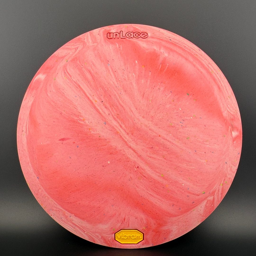 Vibram X-Link Firm unLace Disc Golf Driver