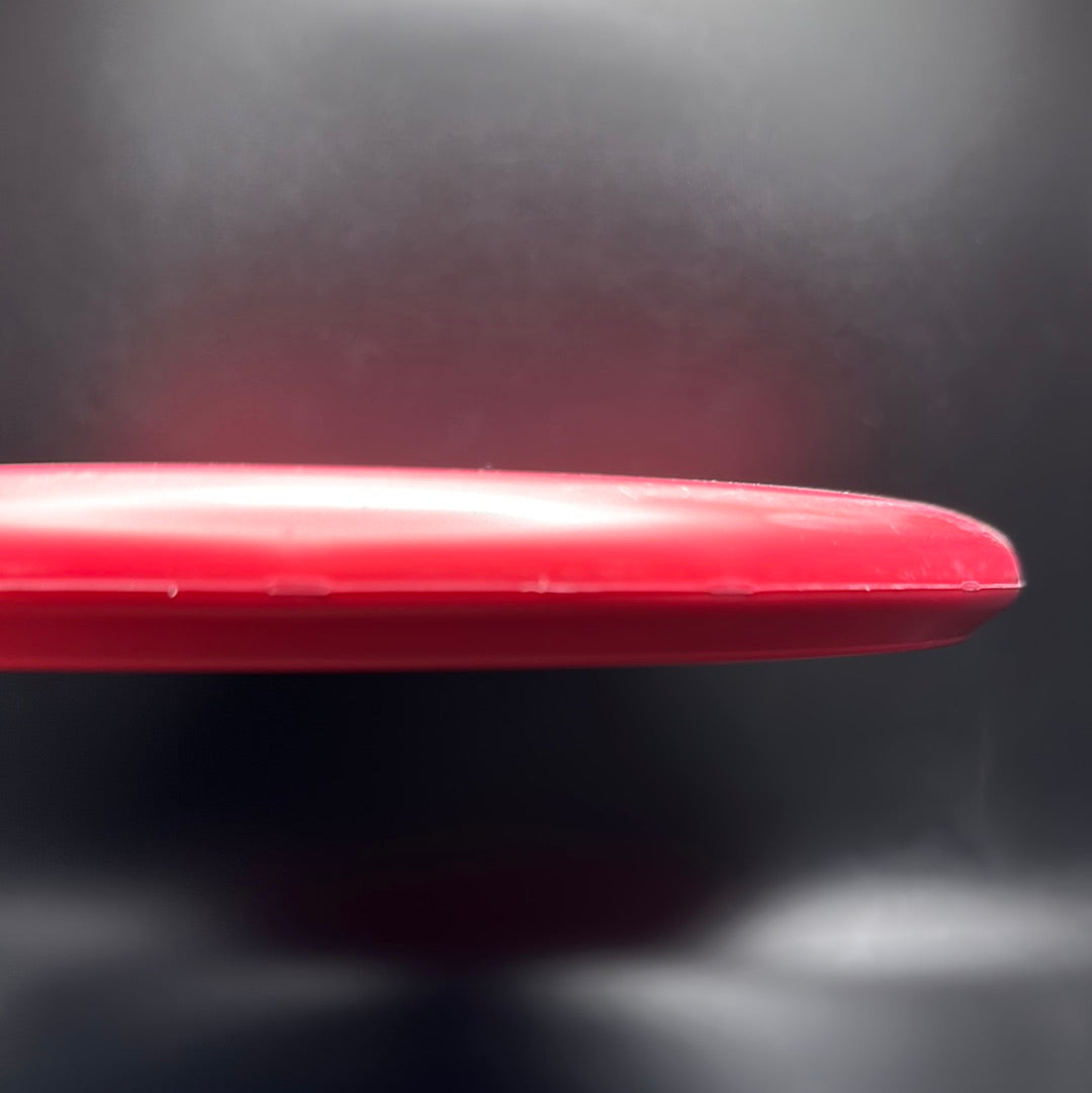Royal Firm UFO - First Run Disc Golf Putter