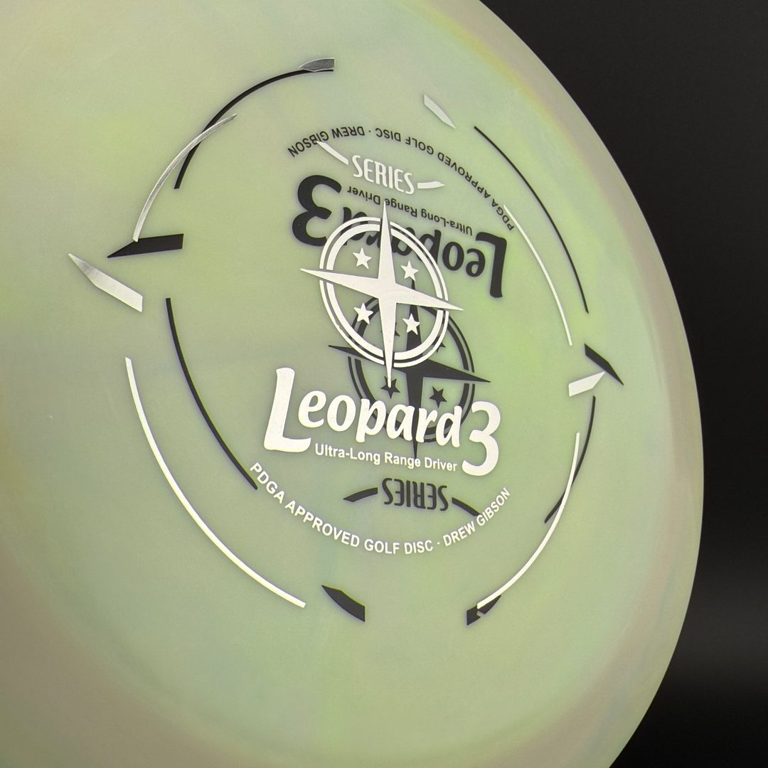 Swirled Star Destroyer - 2X Leopard3 - Edición Lima
