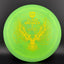 Swirly S-Line DD3 Cloud Breaker 2 - Série Signature Eagle McMahon