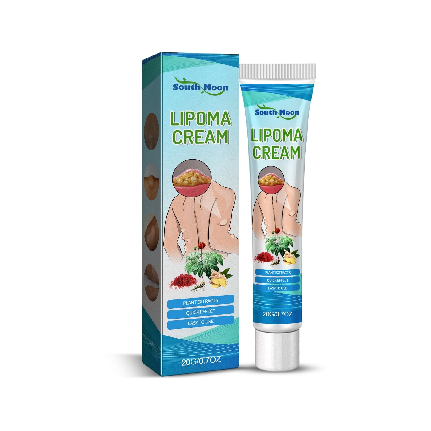 Crema Corporal Suave y Nutritiva para el Uso Diario