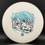 Glow D-line FD (Flex 2) - First Run - "Pumpkin Eater" de Les White