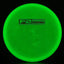 Classic Glow Champion Mako3 - F2 Disque de Disc Golf