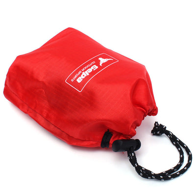 Outdoor travel waterproof nylon storage bag, multifunctional portable storage bag, classified storage bag - Korvel