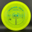 VIP Hatchet Disc Golf Driver