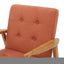 CLUB CHAIR - Korvel