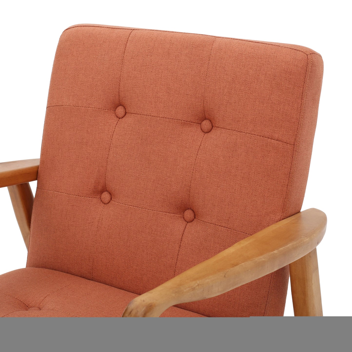 CLUB CHAIR - Korvel