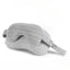 Masque pour les yeux et coussin de cou portable 2-en-1 pour le voyage