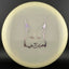 Bobcat Nocturne - Disque de Disc Golf Big Apex Icon