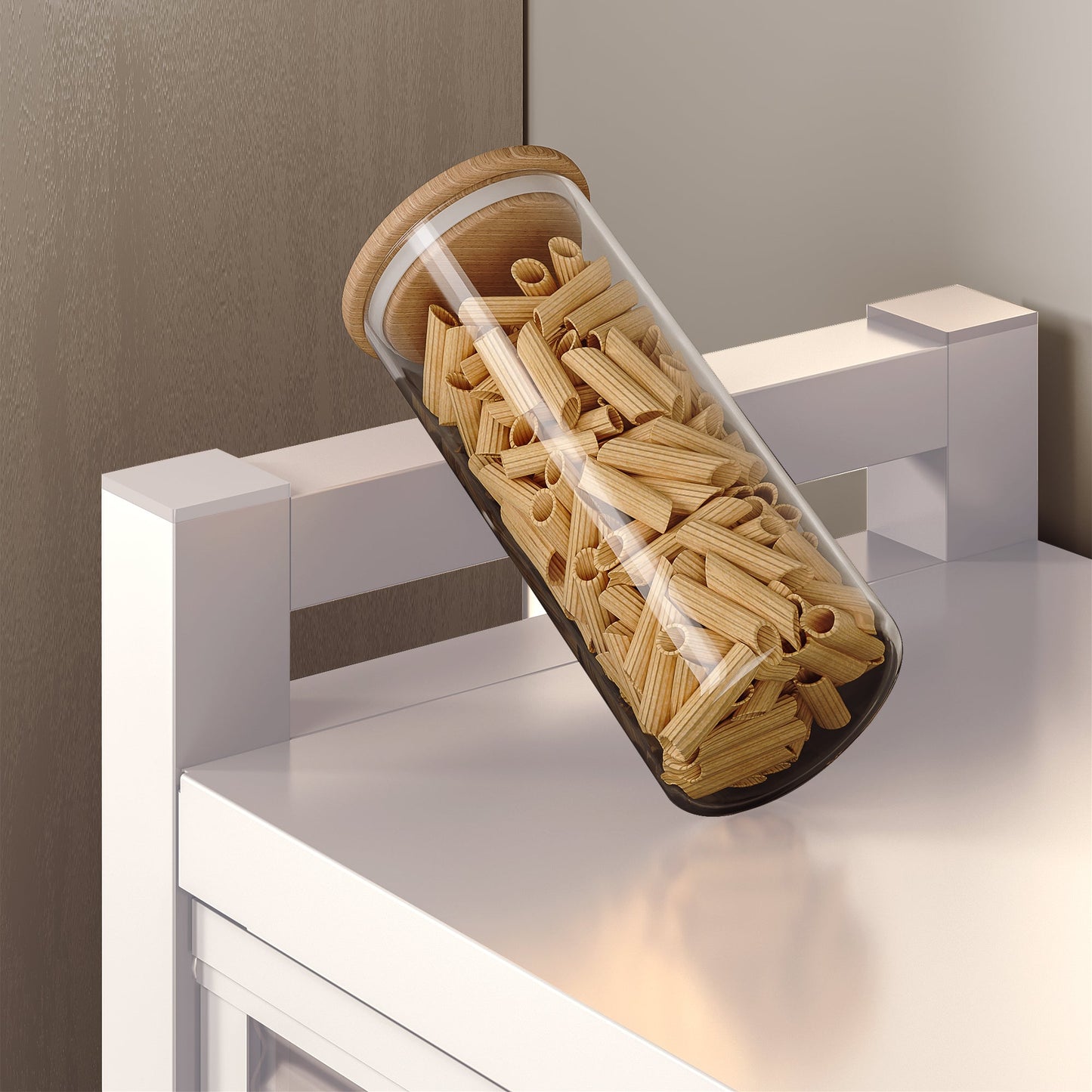 metal storage shelves - Korvel