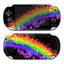 Peau PSV 1000 Premium pour PS VITA1000 - Design Cartoon