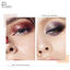 Pudaier Star Diamond Liquid Eye Shadow - Fini Métallique Sirène