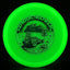 Quantum Lunar Rover - Disco de Golf Midrange de Primera Edición