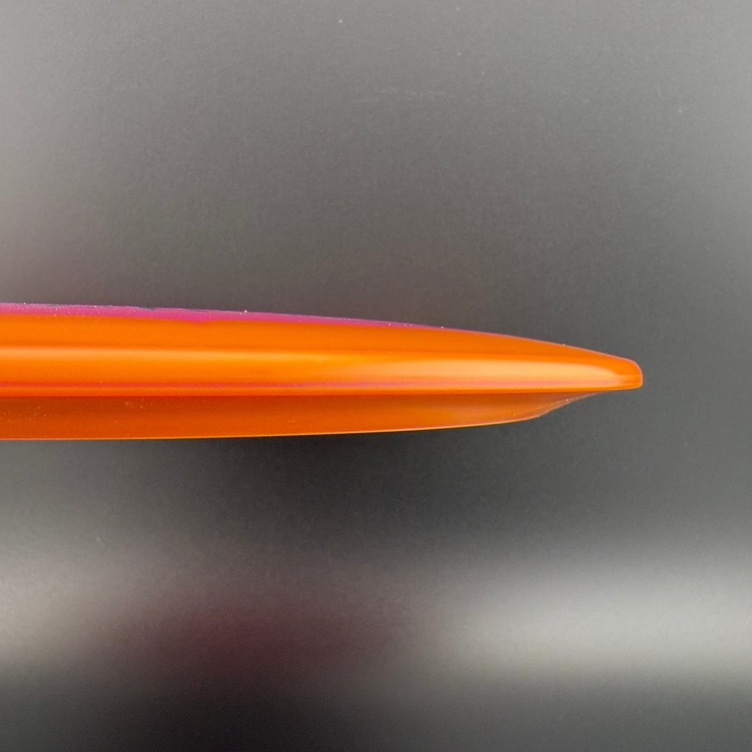 Horizon S-Line FD3 - Solar Flare - Signature Alden Harris