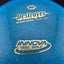 Innova Metal Flake Champion Destroyer Disc Golf Driver