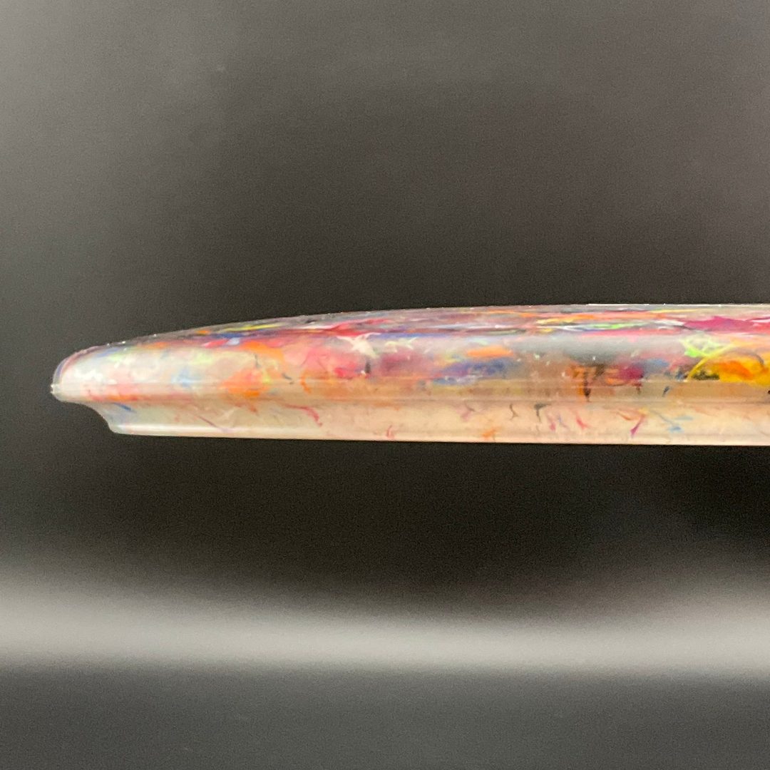 Jawbreaker Z FLX Comet - Édition Équipe Michael Johansen