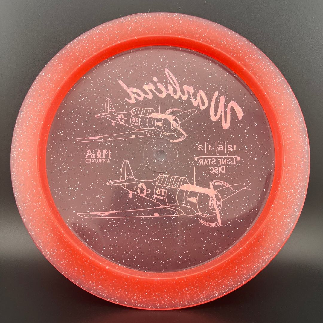 Disque de Golf Founders Warbird