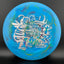 Lightweight Jawbreaker Buzzz Disc Golf Disc