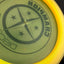 Champion Destroyer - First Run Proto Star Disc Golf Driver