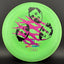 ESP Luna - McFace Misprint Paul McBeth 6x Claw Disc
