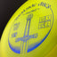 Westside VIP Sword Distance Driver Disc