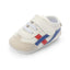Zapatos para Niños Pequeños con Suela de Goma Antideslizante de Calidad Premium