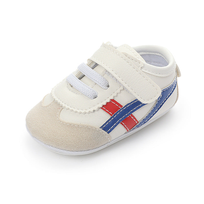 Zapatos para Niños Pequeños con Suela de Goma Antideslizante de Calidad Premium