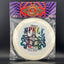 Superglow Spell - Ripper Studios "Psygrim The Alchemist" Disco