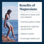 Body Care Provides Effective Magnesium Benefits and Joint Support Magnesium Oil Spray - Korvel