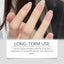Nail Care Essence Pen, Fingernail Edge Soft Moisturizing Nail Surface Moisturizing And Nourishing Pen - Korvel