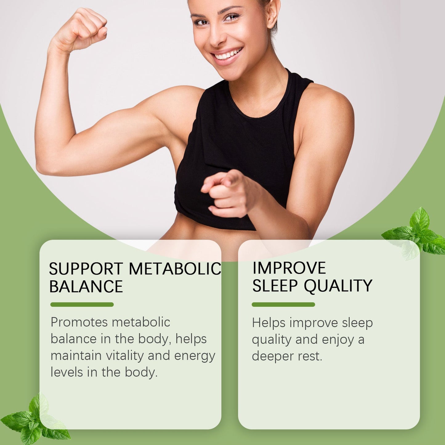 Immune-Boosting Health Drops For Body Treatment - Korvel