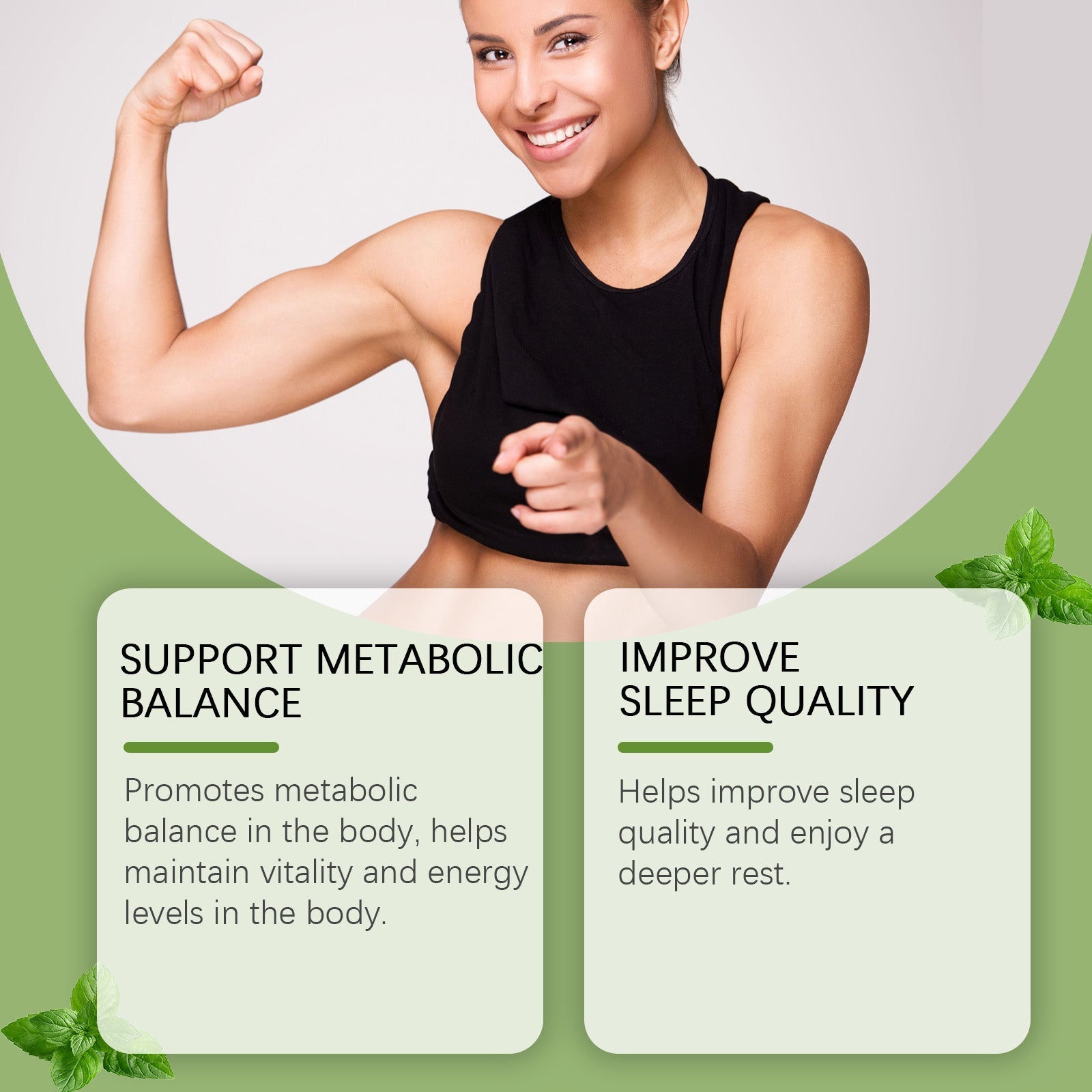 Immune-Boosting Health Drops For Body Treatment - Korvel