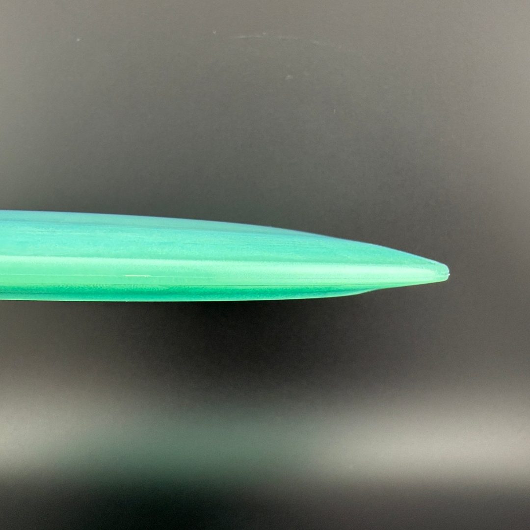 Classic Glow Champion XCaliber Disc Golf Driver