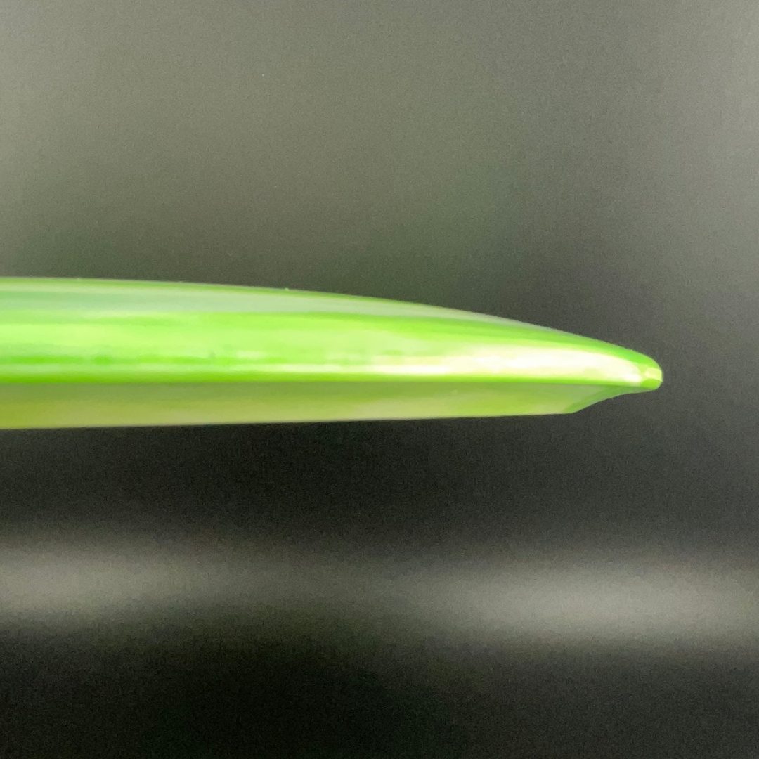 Clash Discs Steady Ring Millet Fairway Driver