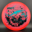 Champion Mako3 - Riptide Reef Disc Golf Disc