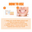 Tooth Repair Essence, Cleaning Teeth Stains Tartar Care Gums Oral Care Essence - Korvel