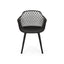 Poppy Chair - Elegant Outdoor Seating