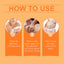 Herbal Nourishing Skin Care Patch