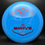Royal Grand Brave - Primer Disco de Golf