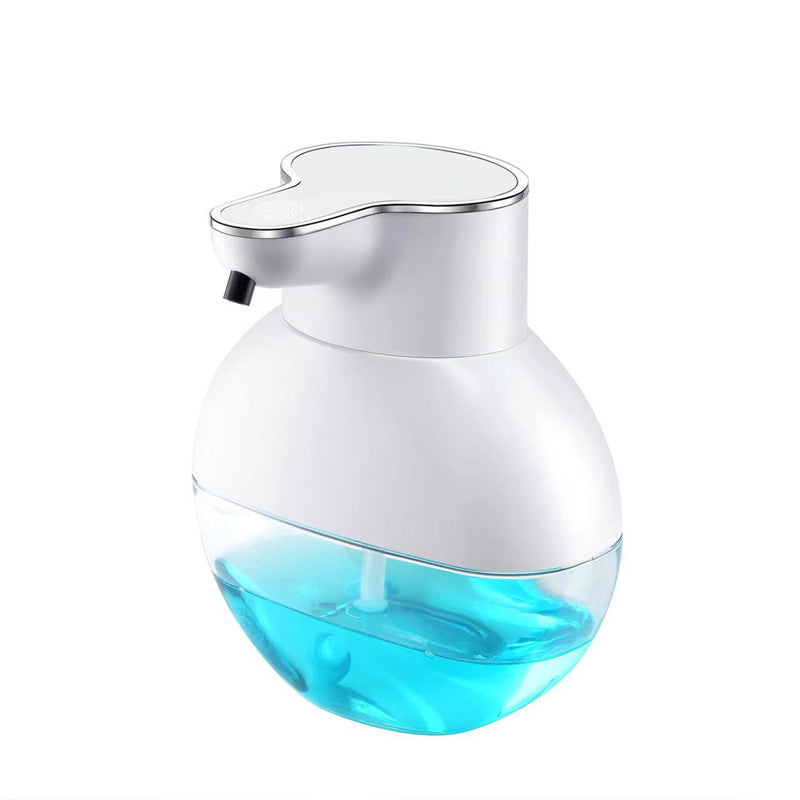 Automatic Induction Soap Dispenser Intelligent Foam Hand Washers - Korvel
