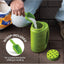 Harris Diatomaceous Earth Spreader with Scoop and Adjustable Top - Korvel