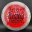 Halo Star Wraith - Garrett Gurthie 2025 Tour Series Disc