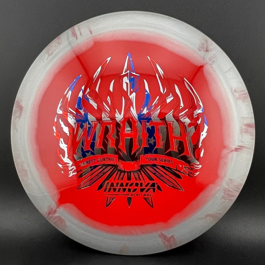 Halo Star Wraith - Garrett Gurthie 2025 Tour Series Disc