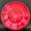 Discmania Lux Vapor P4 Mini Razor Claw Stamp