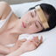 Sleep aid insomnia black pink white gold smart electrotherapy Ems sleep aid device portable massager - Korvel