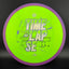 Neutron Time-Lapse Special Edition Disc Golf Driver