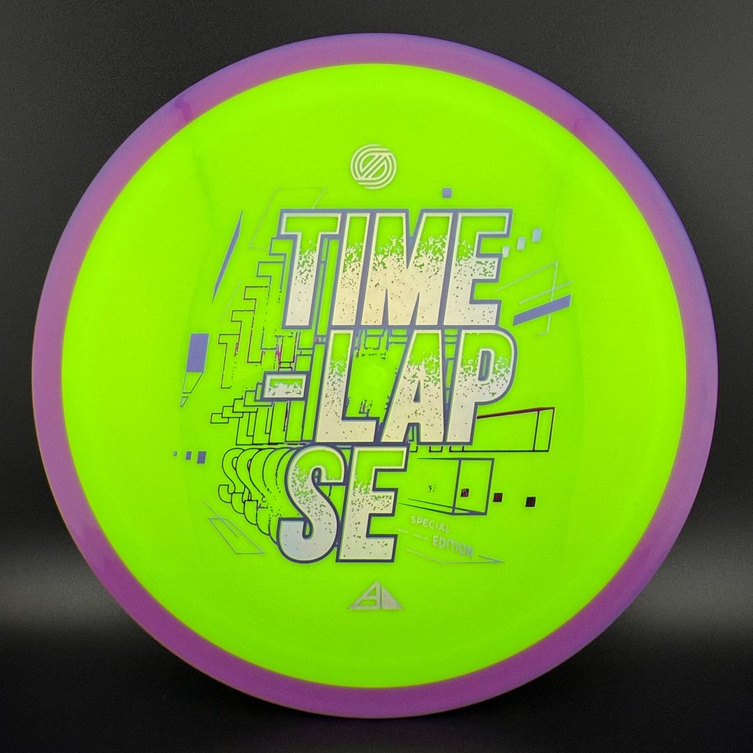 Neutron Time-Lapse Special Edition Disc Golf Driver