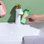 Wiper Bathroom Hand-Washing Countertop Wipe Glass Cleaning Brush Can Hang Mirror Defogging Sink Wiper - Korvel