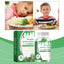 Dietary Supplement Gummy, Body Supplement Green Gummy Body Care - Korvel