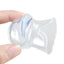 ELERA Silicone Anti Snoring Tongue Retaining Device Snore Solution Sleep Breathing Apnea - Korvel